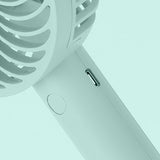 VENTOLINA USB - TOPOLINO