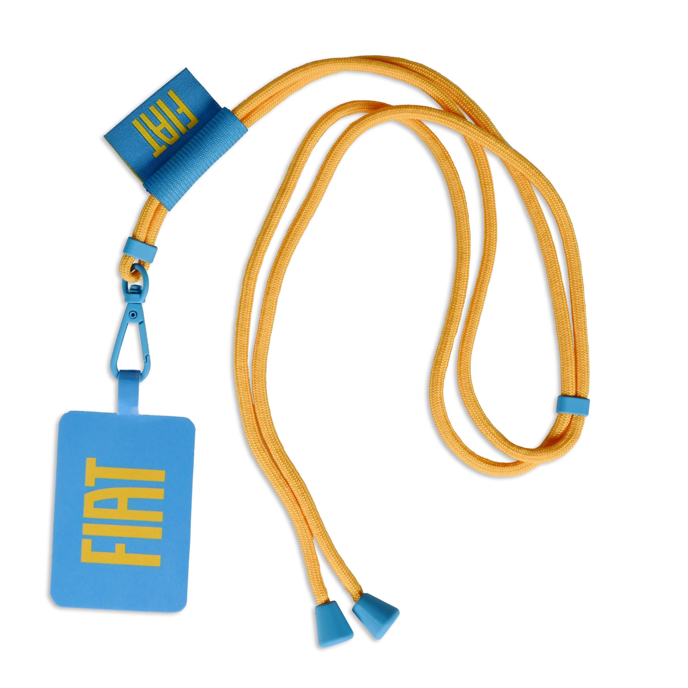 COCASE LANYARD - FIAT