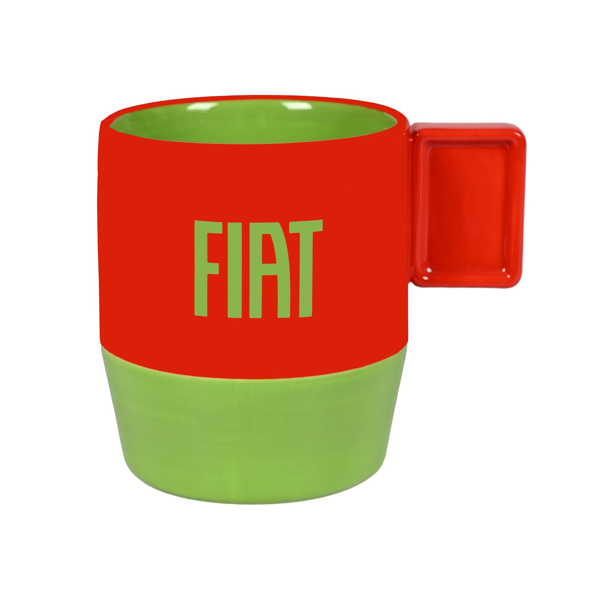 TAZZA DA TE' - FIAT