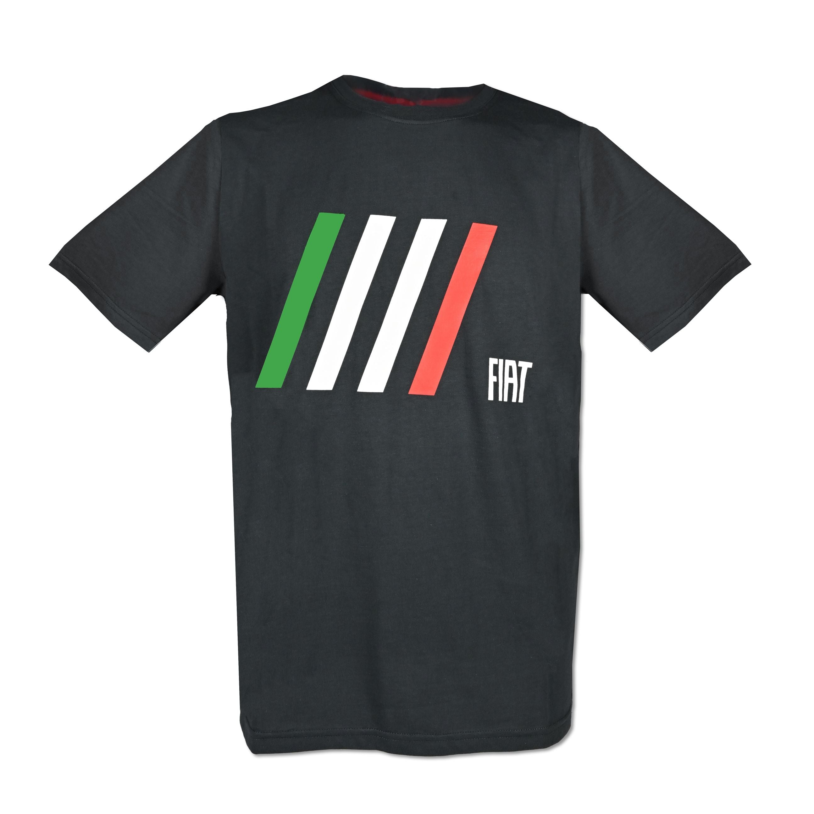 T-SHIRT ITALY - FIAT