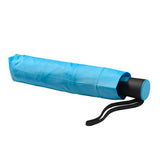 OMBRELLO TASCABILE - FIAT