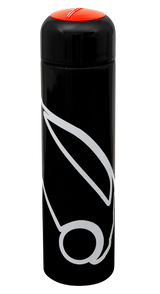 BOTTIGLIA 500ML BLACK - 500