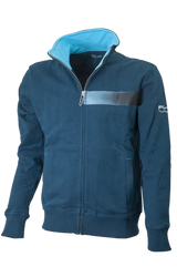 FELPA CON CERNIERA - 500E