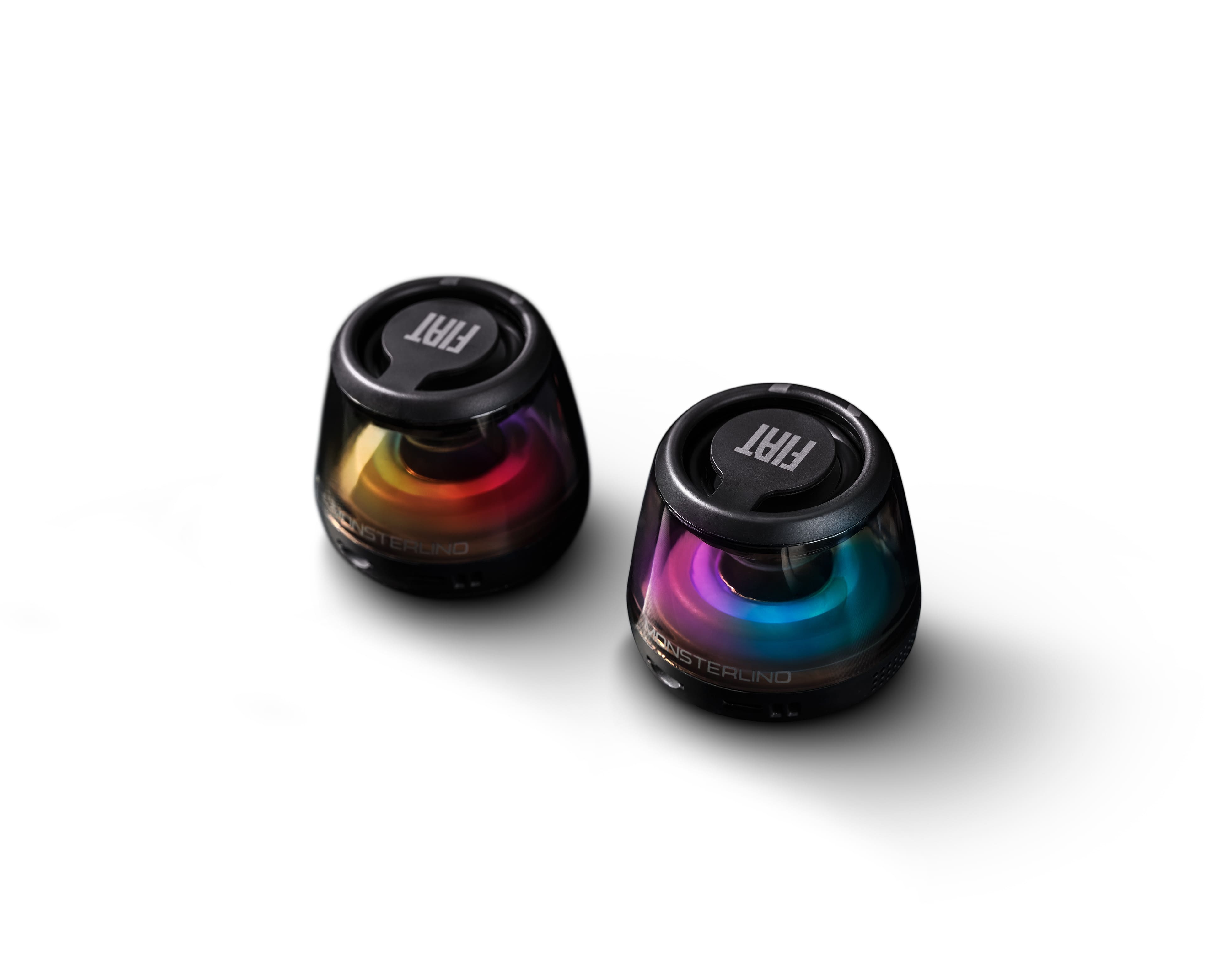 Monsterlino – Portable Bluetooth Speaker