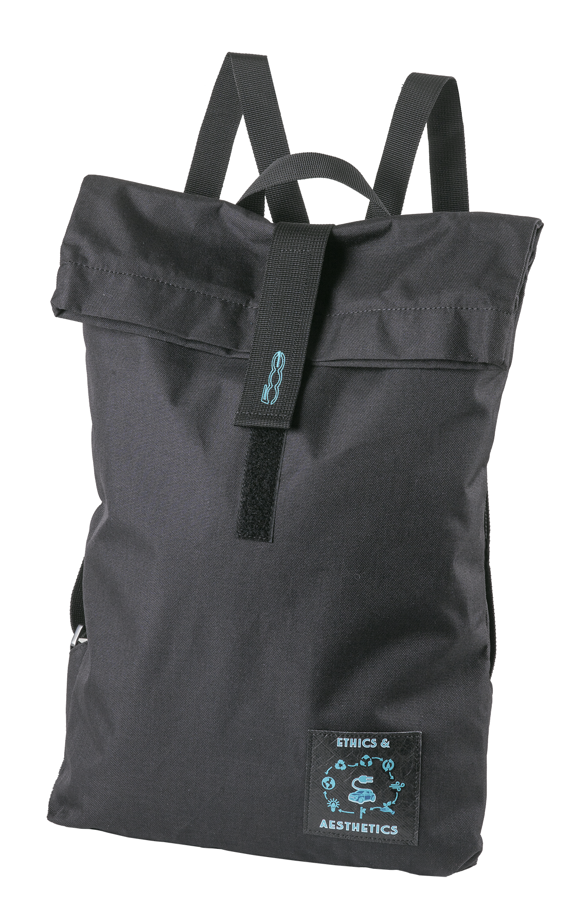 Zaino in R-pet - Nuova 500