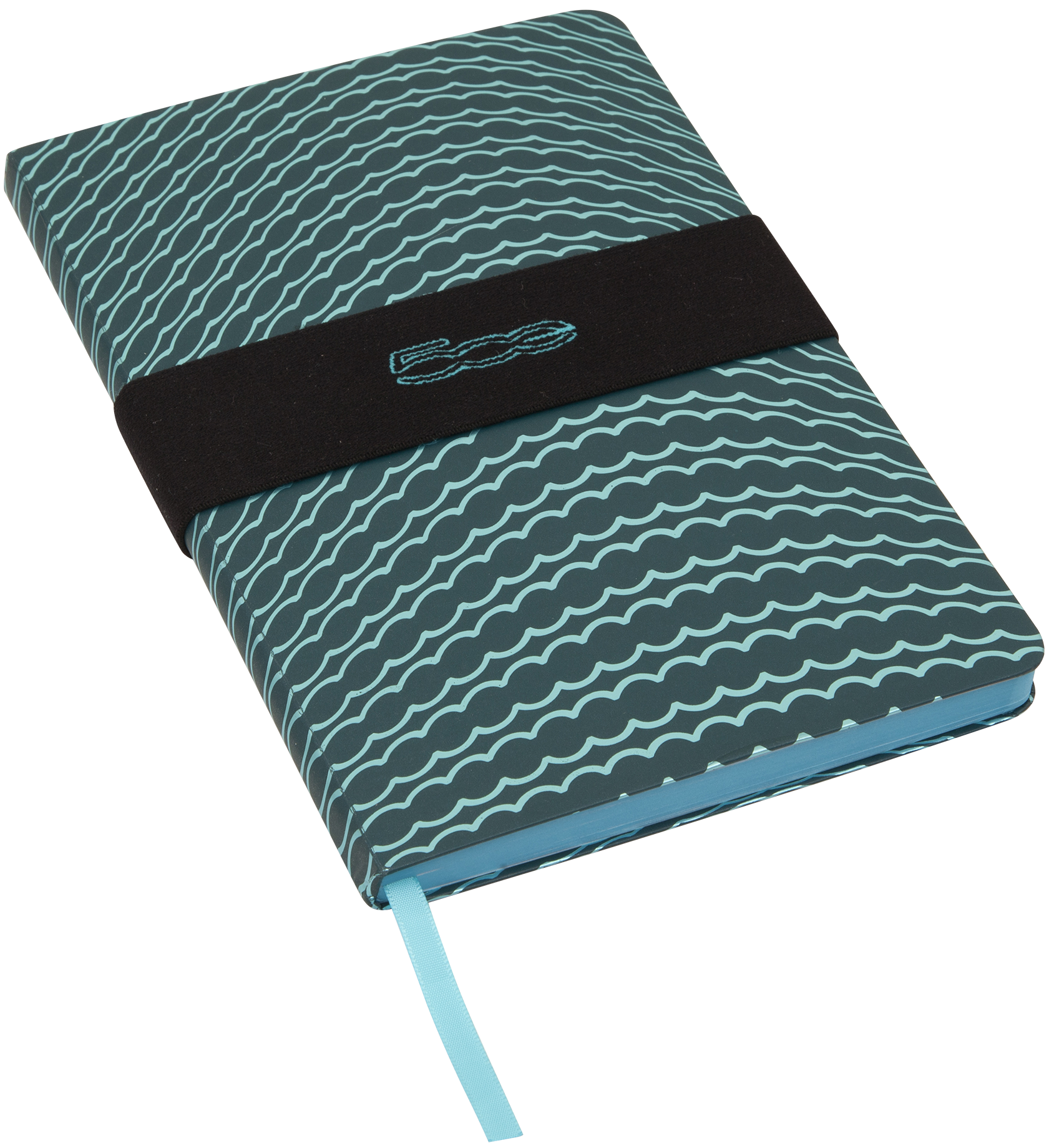 Block notes - Nuova 500