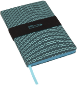 Block notes - Nuova 500