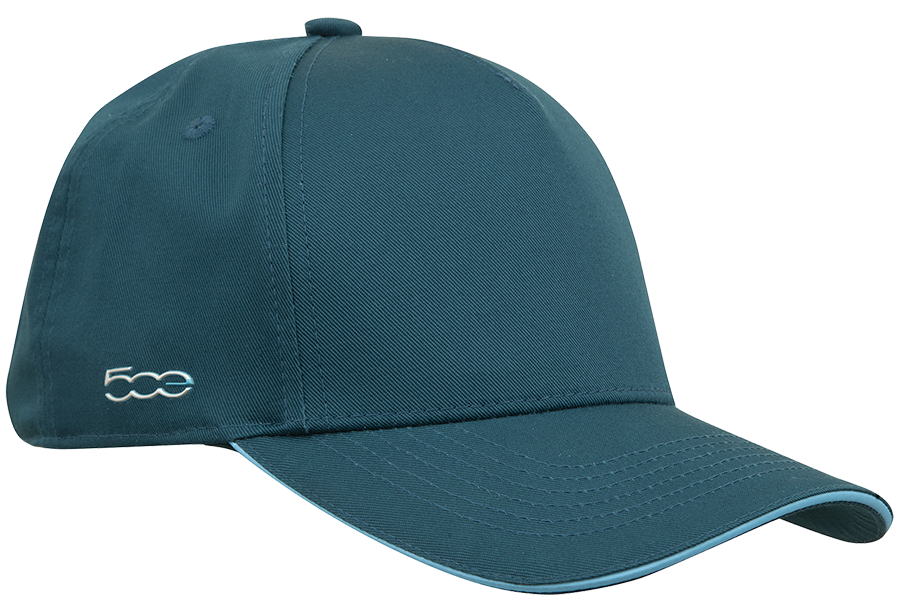 Cappellino - Nuova 500