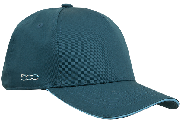 Cappellino - Nuova 500