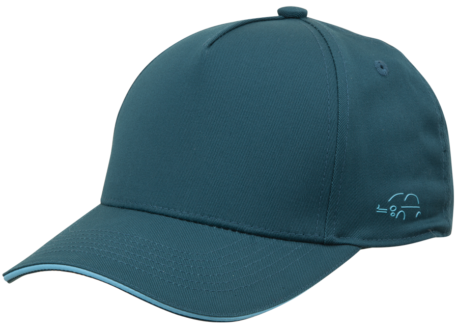 Cappellino - Nuova 500