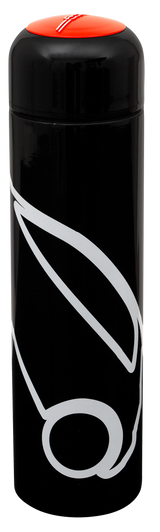 BOTTIGLIA 500ML BLACK - 500