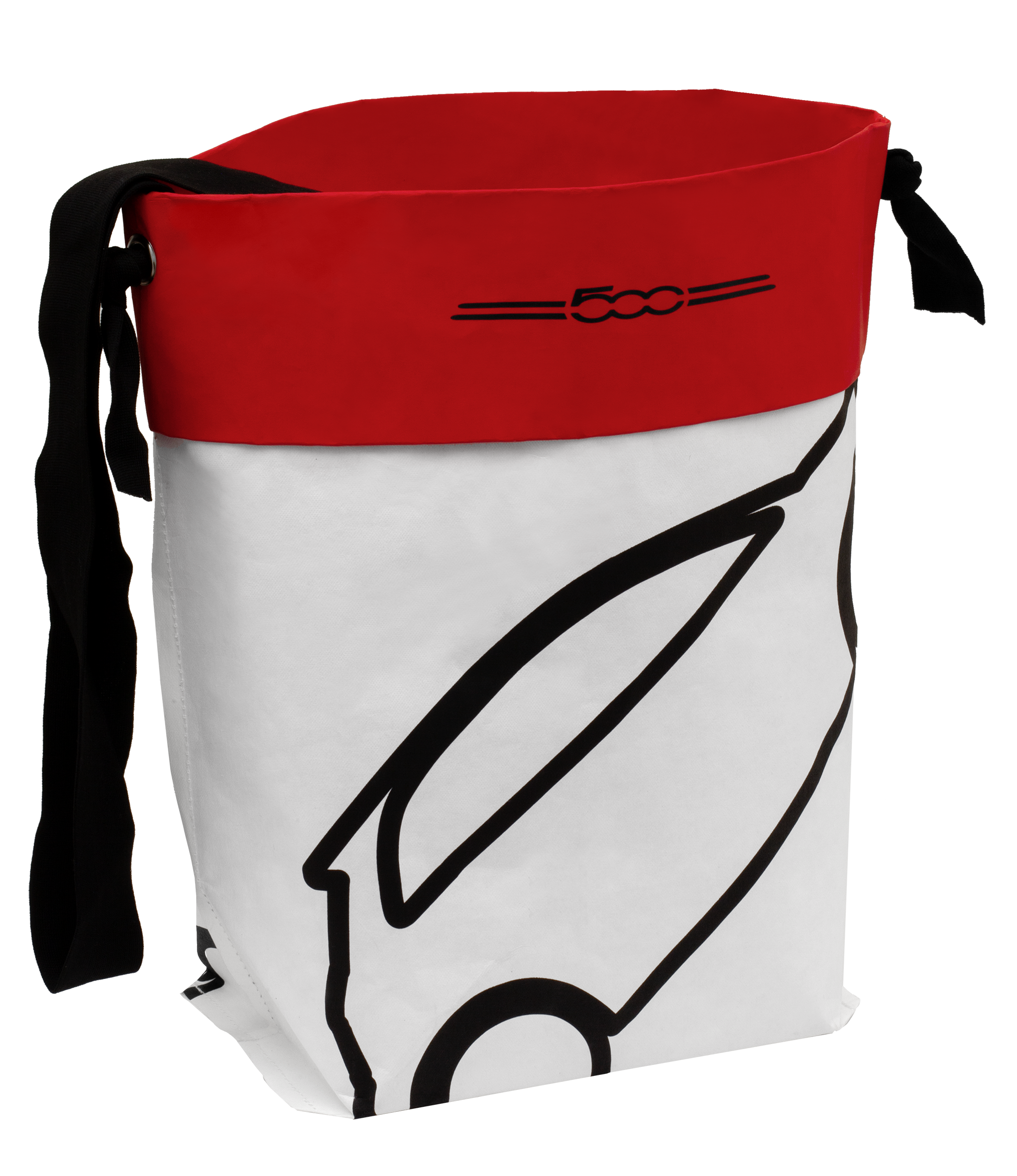 SHOPPER WHITE - 500