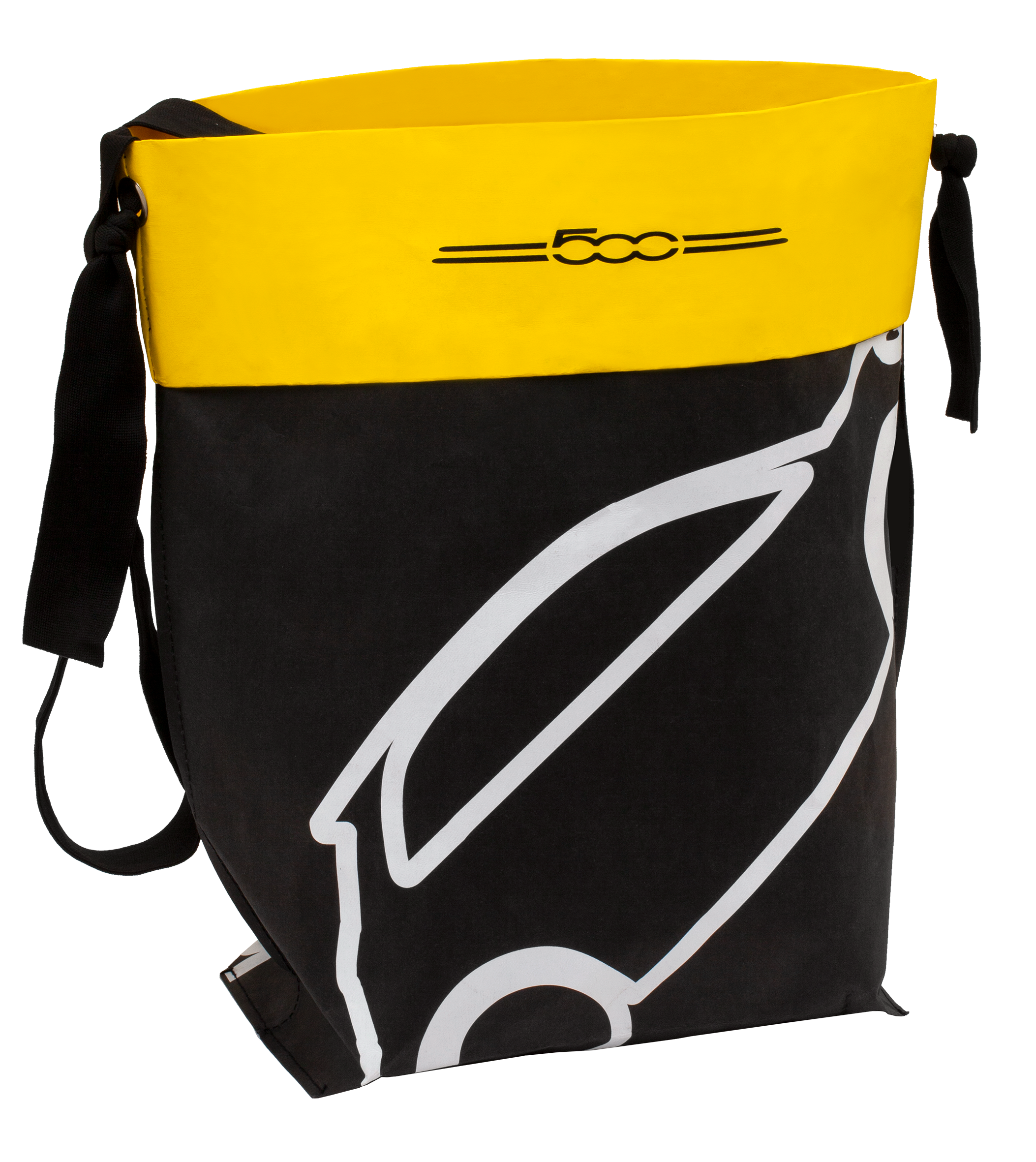 SHOPPER BLACK - 500