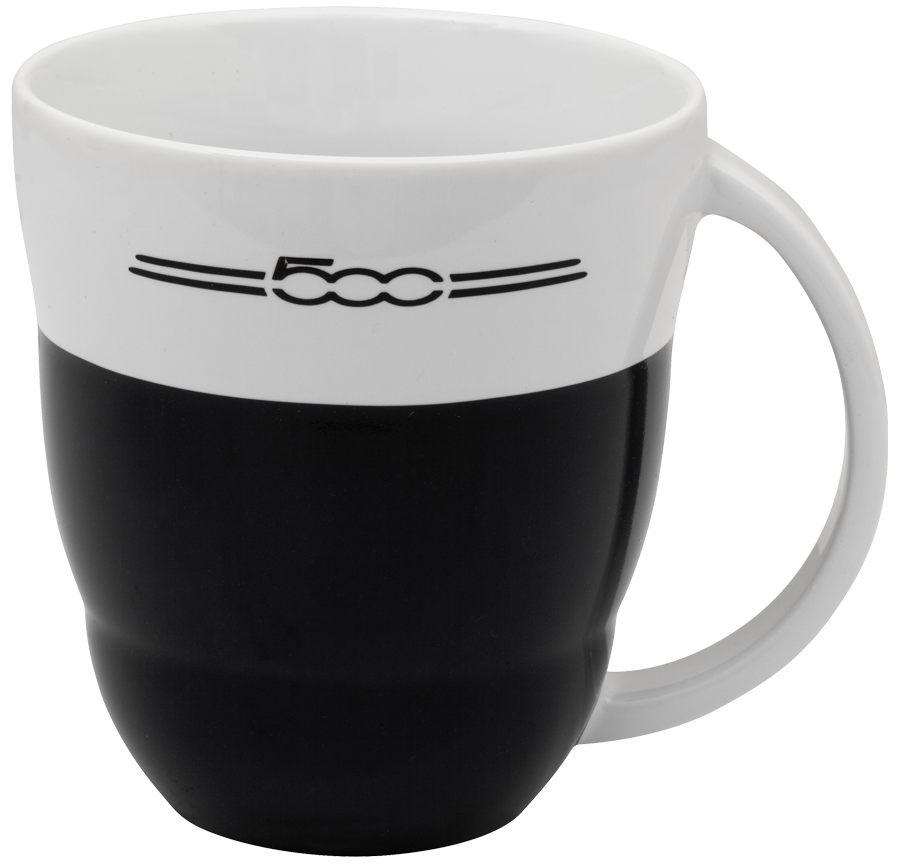MUG OCEAN BLUE - 500