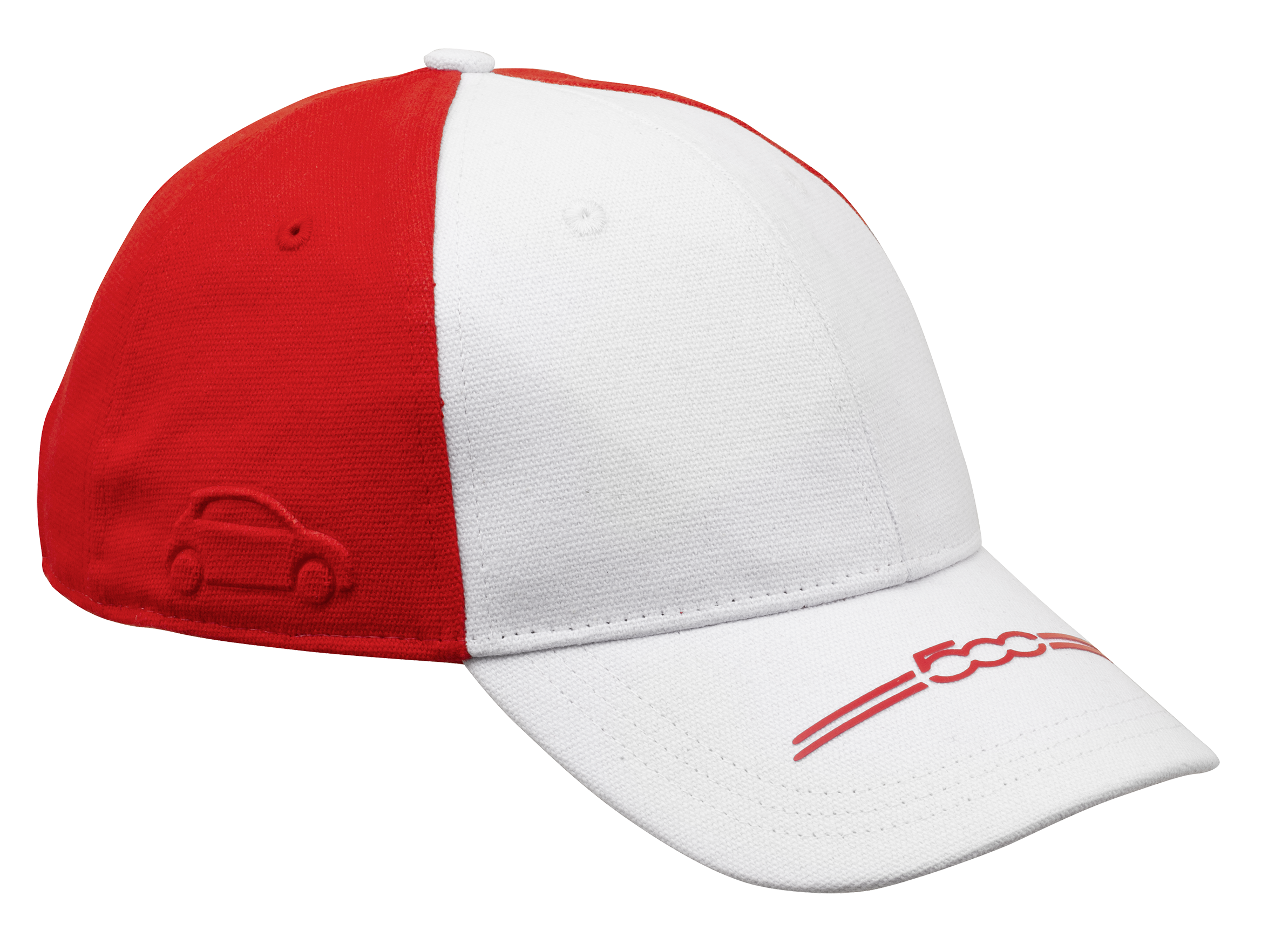 CAPPELLINO ROSSO - 500