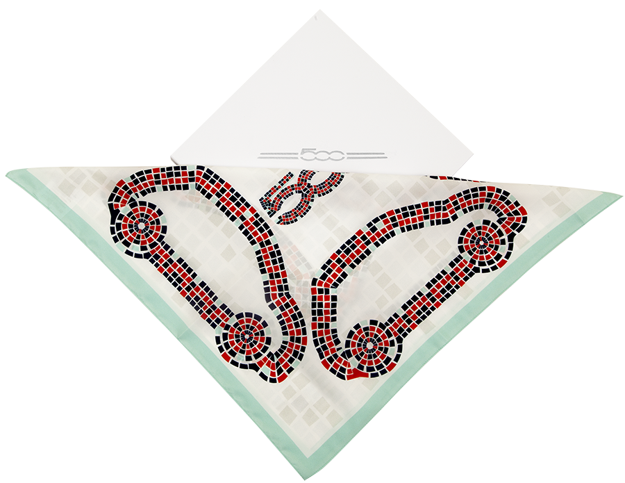 Foulard - 500