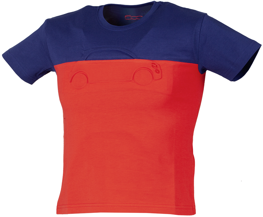 T-SHIRT JUNIOR - 500