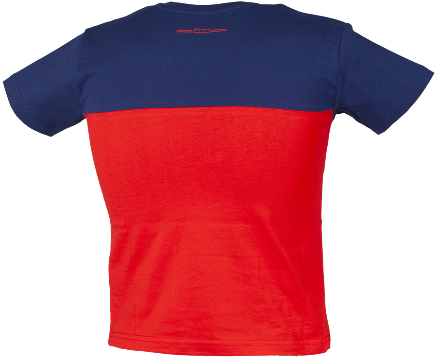 T-SHIRT JUNIOR - 500