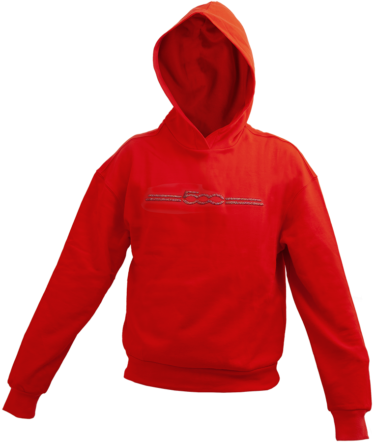 Sweatshirt lady - 500