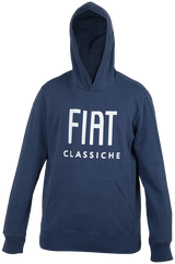 SWEATSHIRT - FIAT HERITAGE