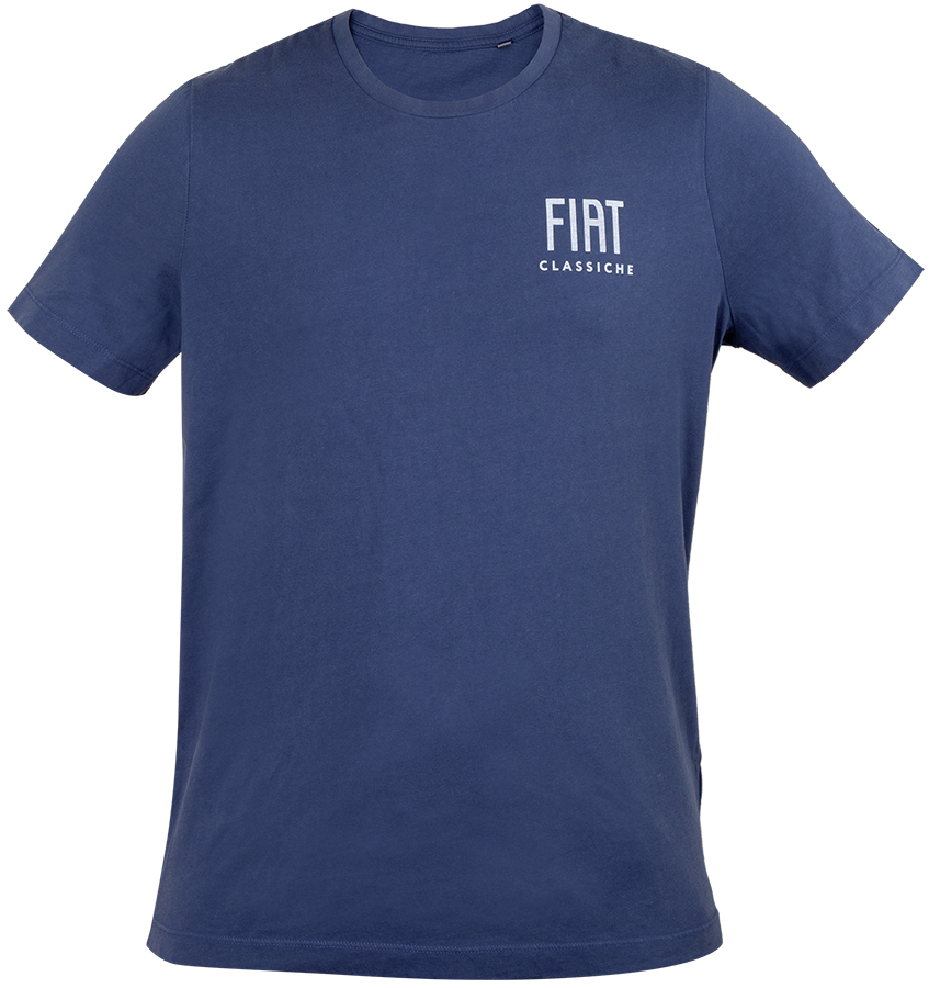 T-SHIRT - FIAT HERITAGE
