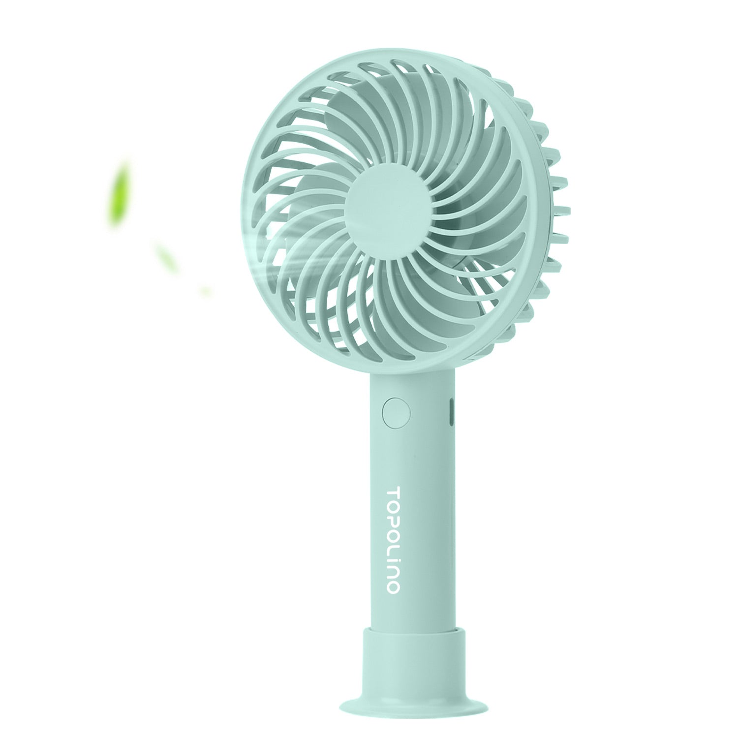 VENTOLINA USB - TOPOLINO