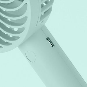 VENTOLINA USB - TOPOLINO