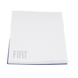 10PZ BLOCCO APPUNTI - FIAT