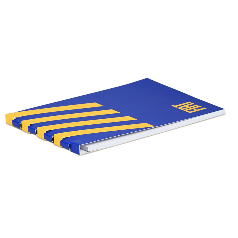 10PZ BLOCCO APPUNTI - FIAT