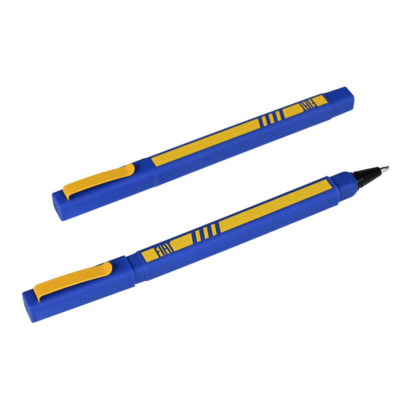 10PZ PENNA QUADRATA - FIAT