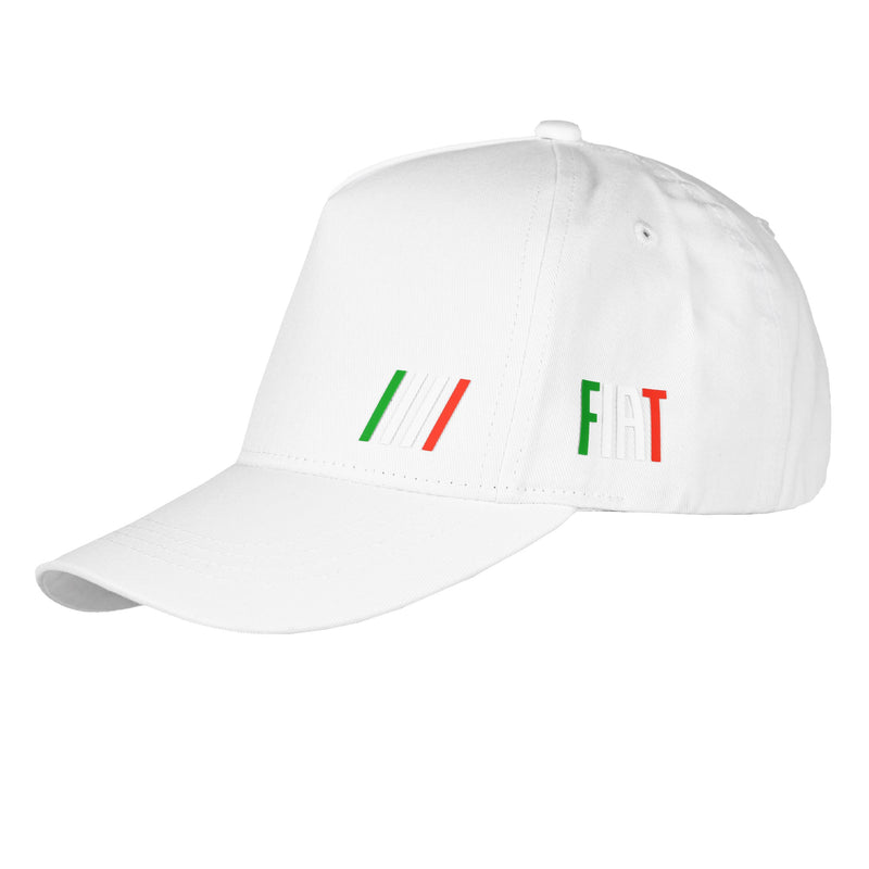 CAP ITALY - FIAT