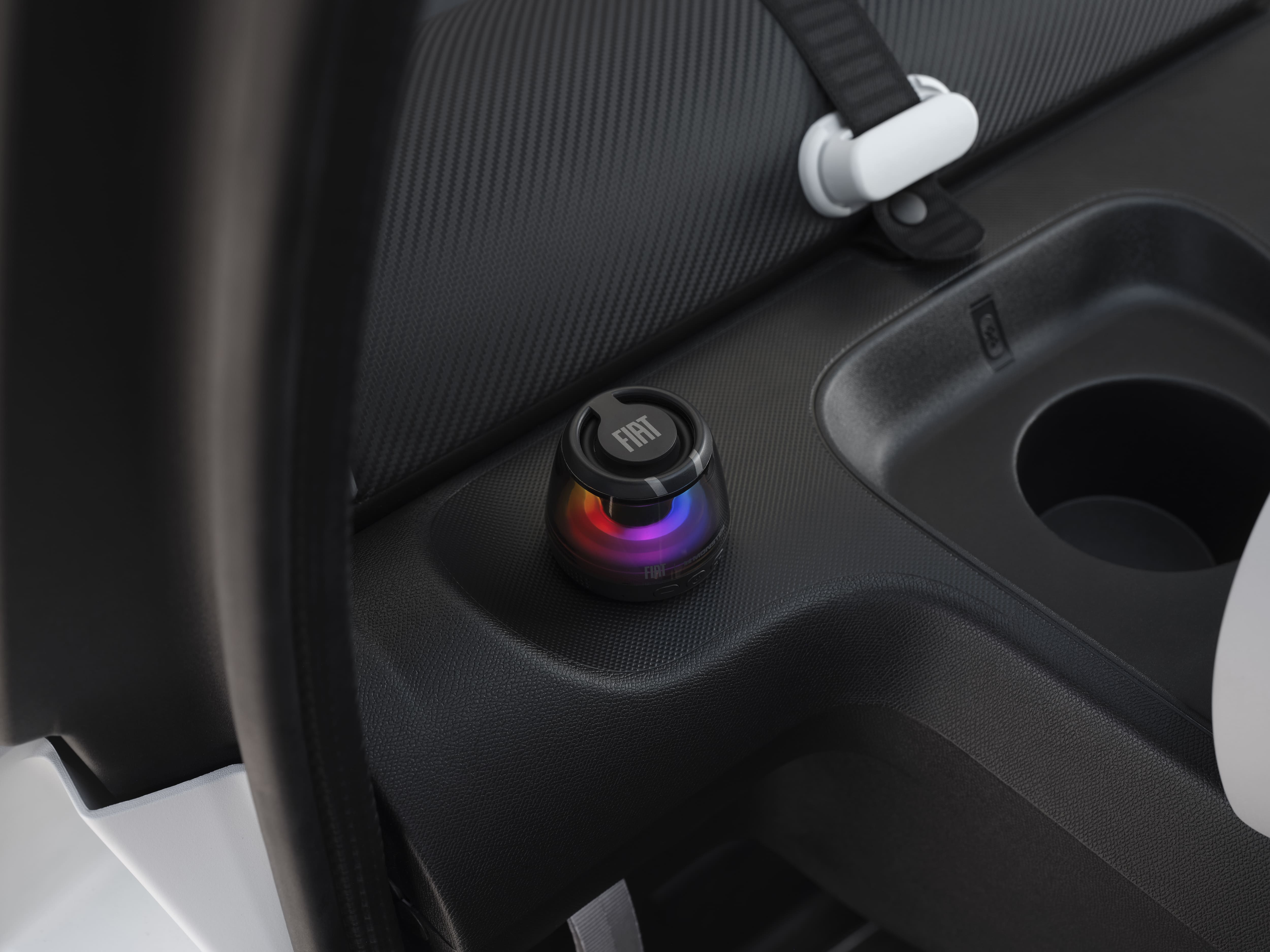Monsterlino – Portable Bluetooth Speaker