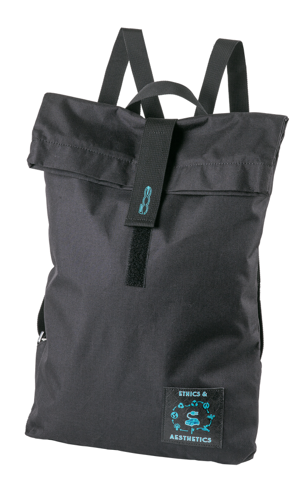 Rpet Backpack - New 500