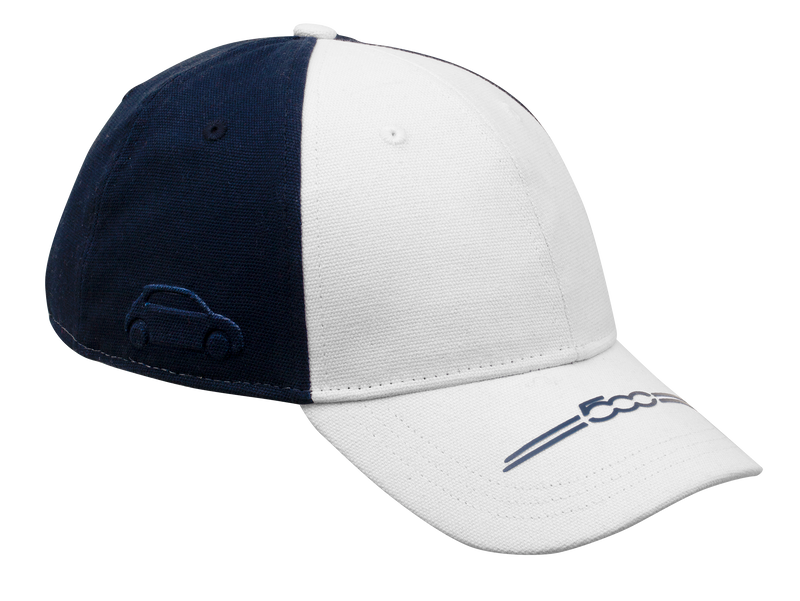 BASEBALL CAP BLUE - 500