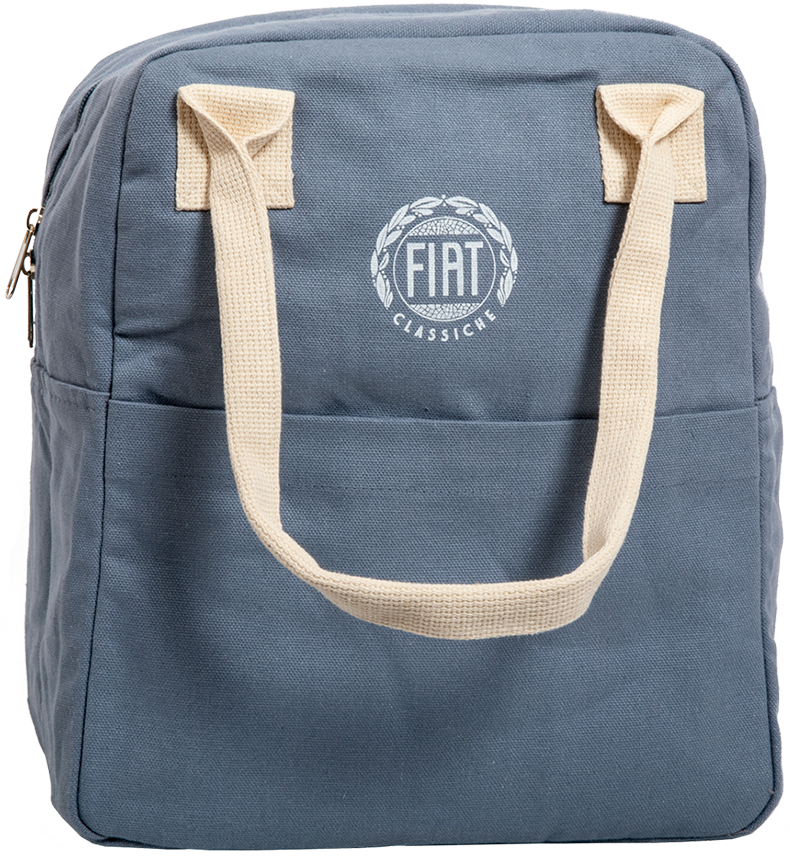 Cooler bag - Fiat Heritage